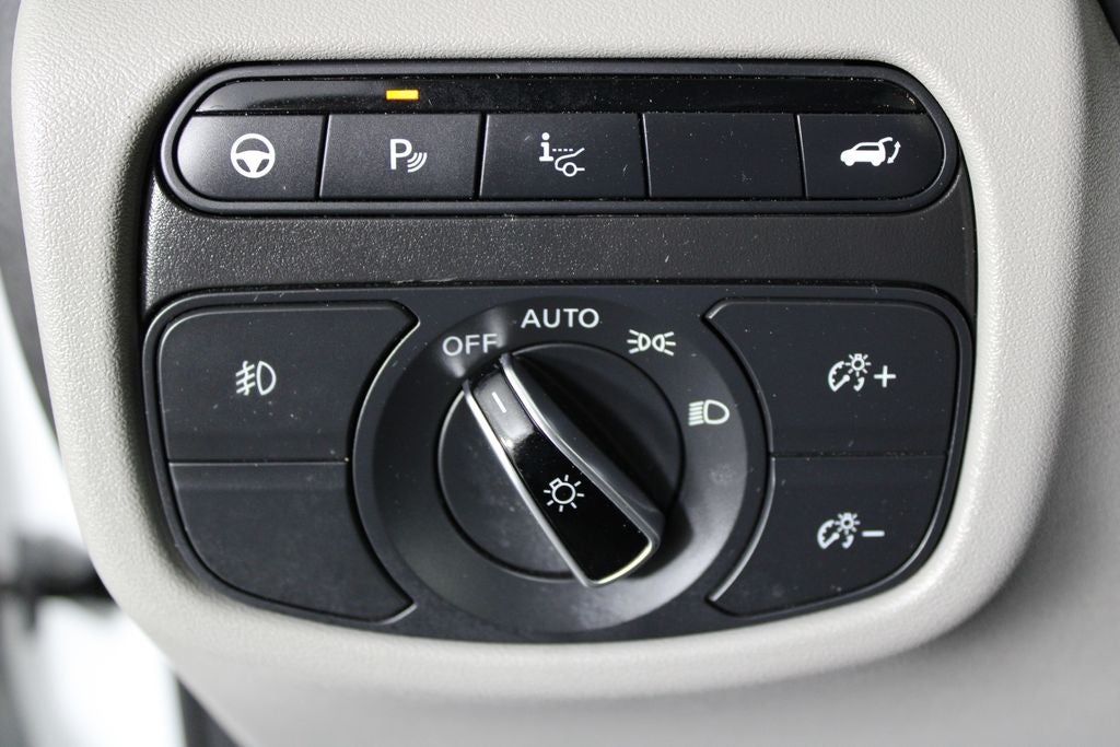 2023 INFINITI QX50 Sensory