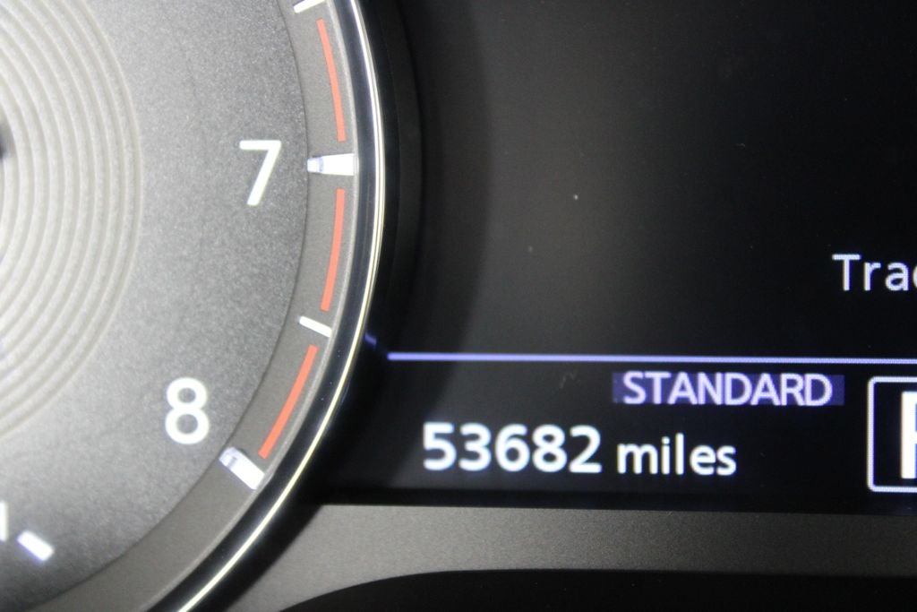 2023 INFINITI QX50 Sensory