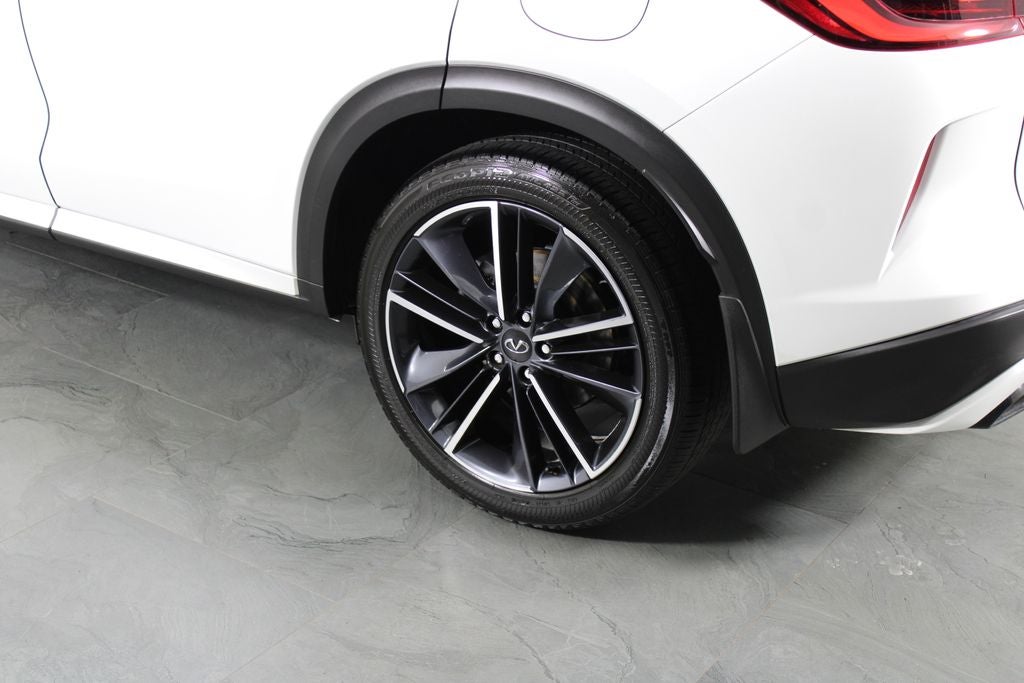 2023 INFINITI QX50 SPORT
