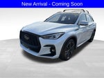 2023 INFINITI QX50 SPORT