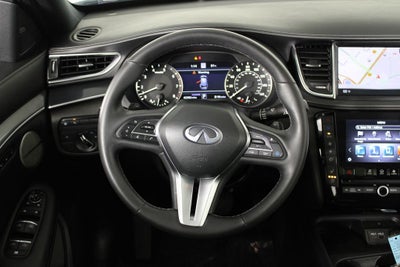 2023 INFINITI QX50 SPORT