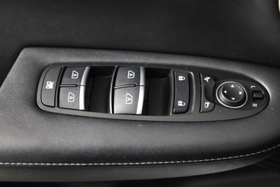 2023 INFINITI QX50 SPORT