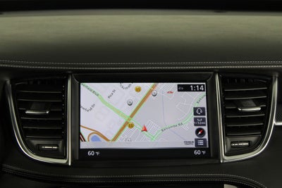 2023 INFINITI QX50 SPORT