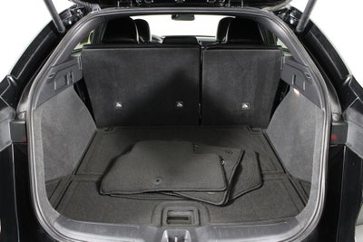 2022 INFINITI QX55 LUXE