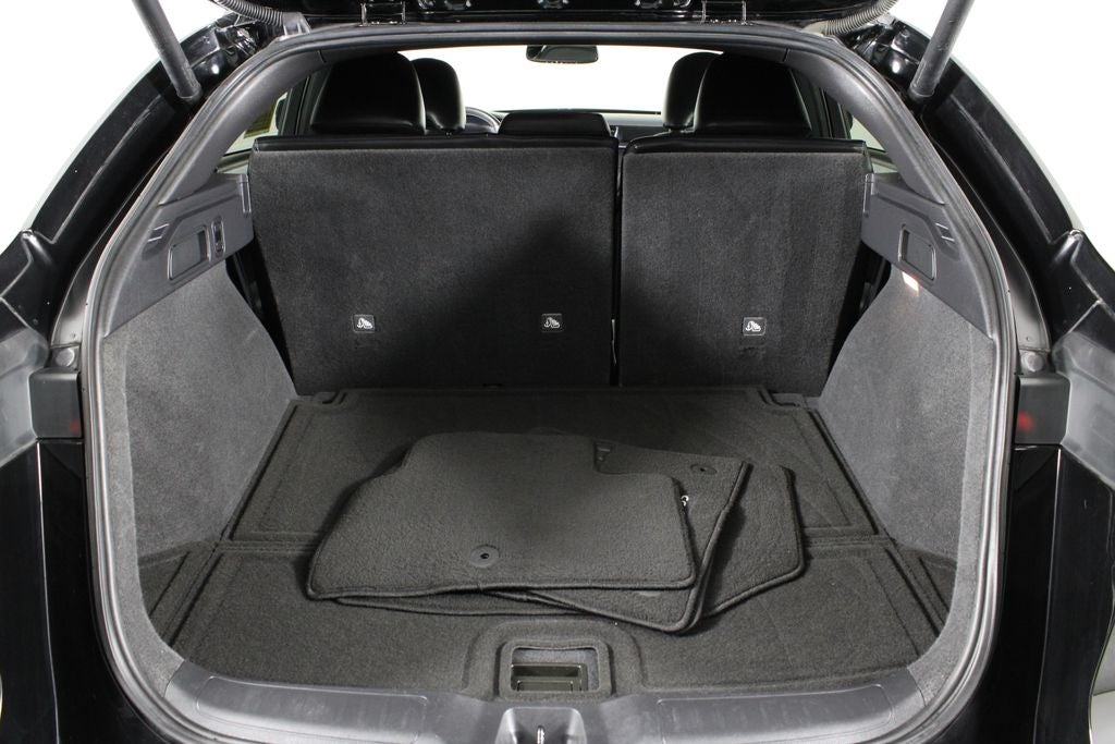 2022 INFINITI QX55 LUXE