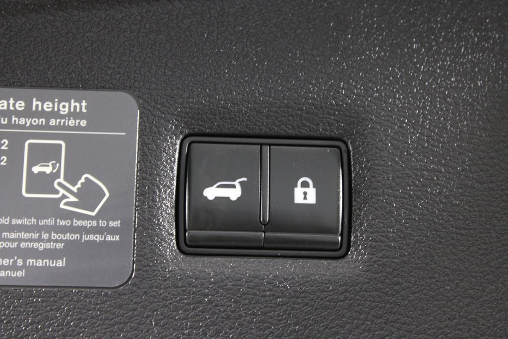 2022 INFINITI QX55 LUXE