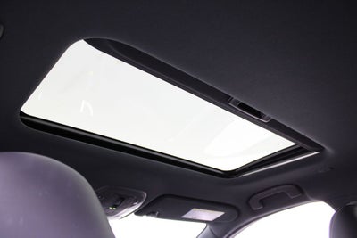 2022 INFINITI QX55 LUXE