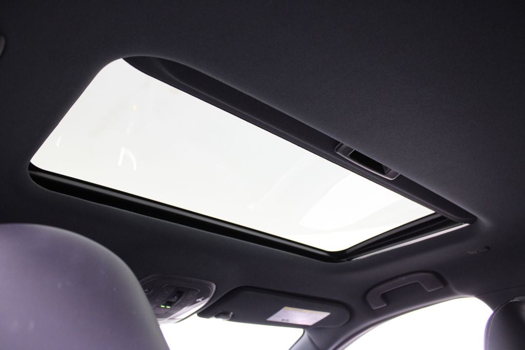 2022 INFINITI QX55 LUXE