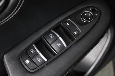 2022 INFINITI QX55 LUXE