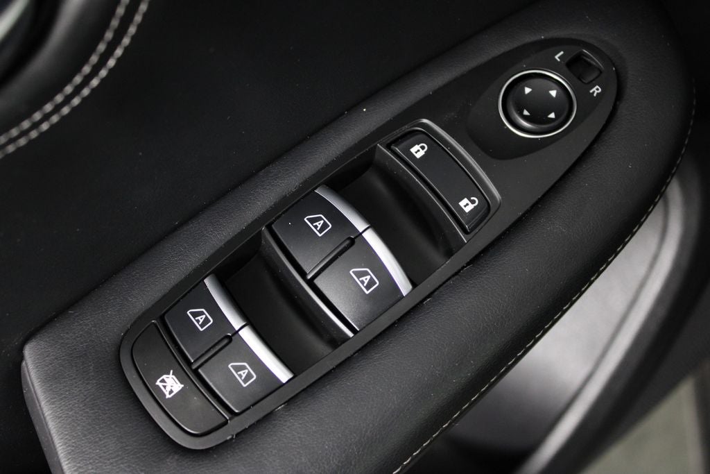 2022 INFINITI QX55 LUXE