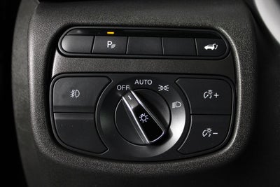 2022 INFINITI QX55 LUXE