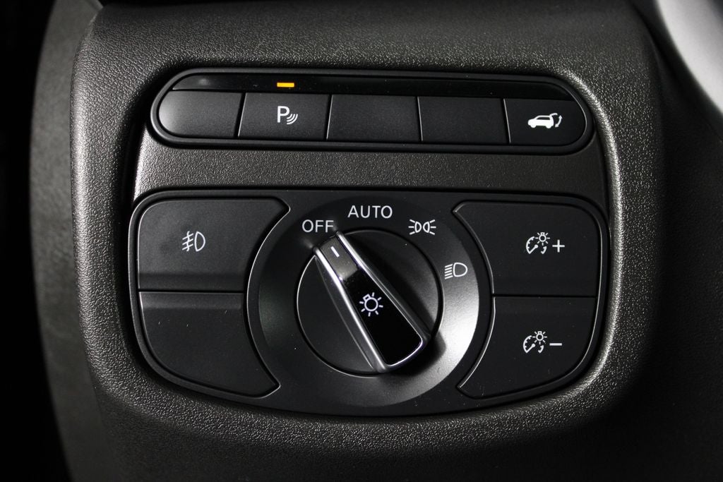 2022 INFINITI QX55 LUXE