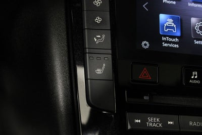 2022 INFINITI QX55 LUXE