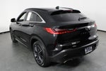 2022 INFINITI QX55 LUXE