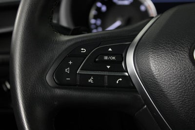 2022 INFINITI QX55 LUXE