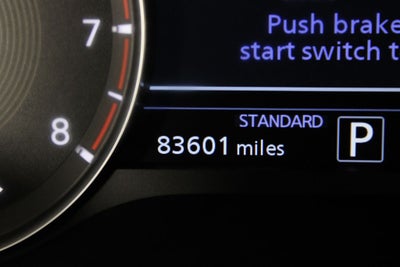 2022 INFINITI QX55 LUXE