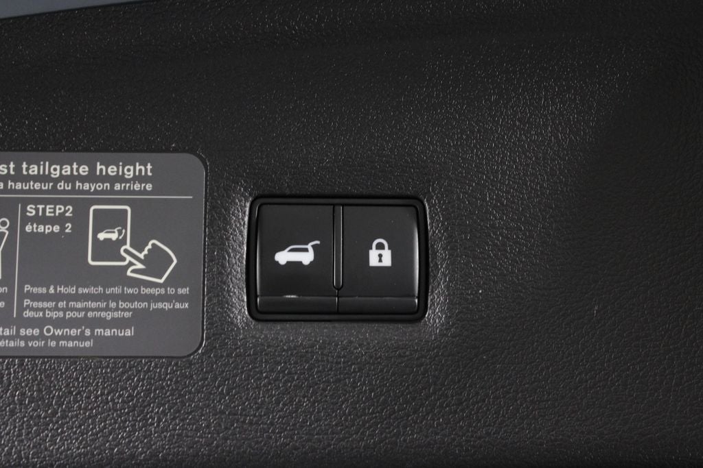 2022 INFINITI QX55 ESSENTIAL