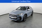 2022 INFINITI QX55 ESSENTIAL