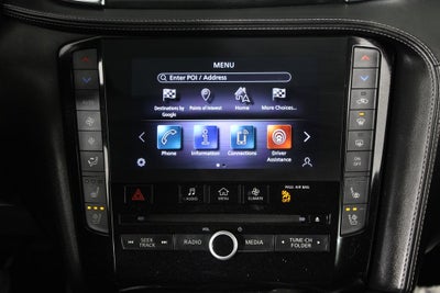 2022 INFINITI QX55 ESSENTIAL