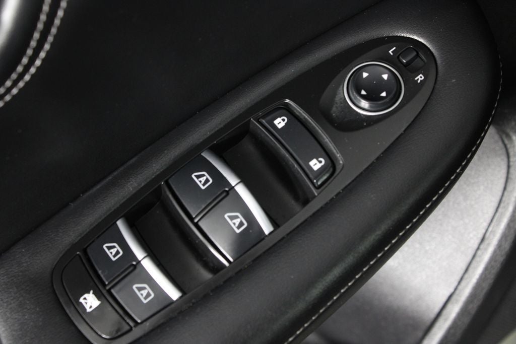 2022 INFINITI QX55 ESSENTIAL