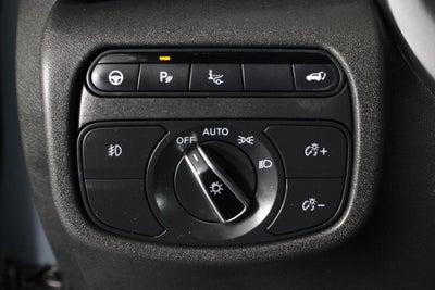 2022 INFINITI QX55 ESSENTIAL