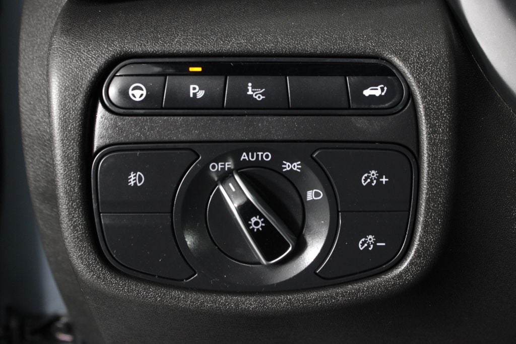 2022 INFINITI QX55 ESSENTIAL