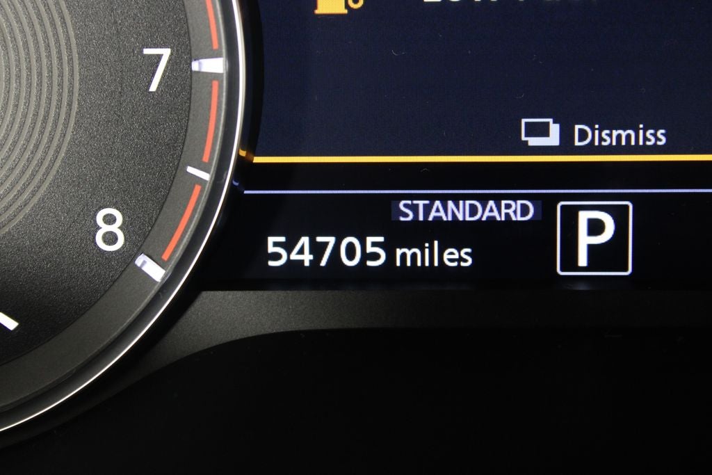 2022 INFINITI QX55 ESSENTIAL