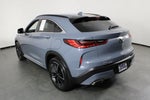 2022 INFINITI QX55 ESSENTIAL