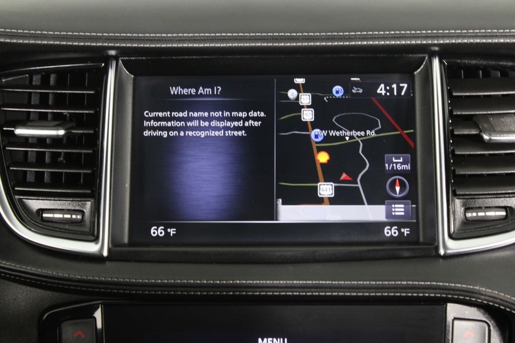 2022 INFINITI QX55 ESSENTIAL