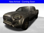 2018 Toyota Tacoma SR5 V6