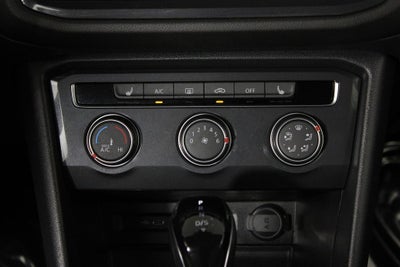 2022 Volkswagen Tiguan 2.0T S