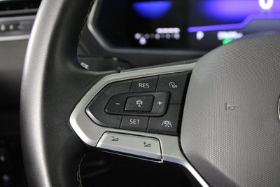 2022 Volkswagen Tiguan 2.0T S