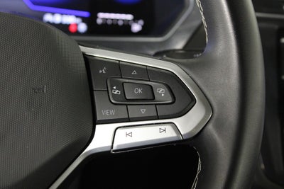 2022 Volkswagen Tiguan 2.0T S