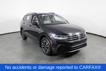 2022 Volkswagen Tiguan 2.0T S