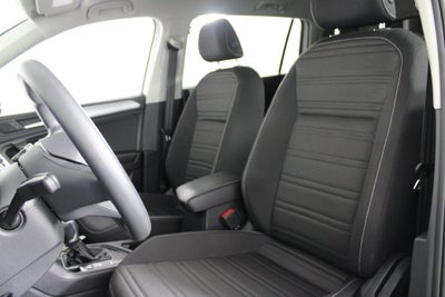 2022 Volkswagen Tiguan 2.0T S