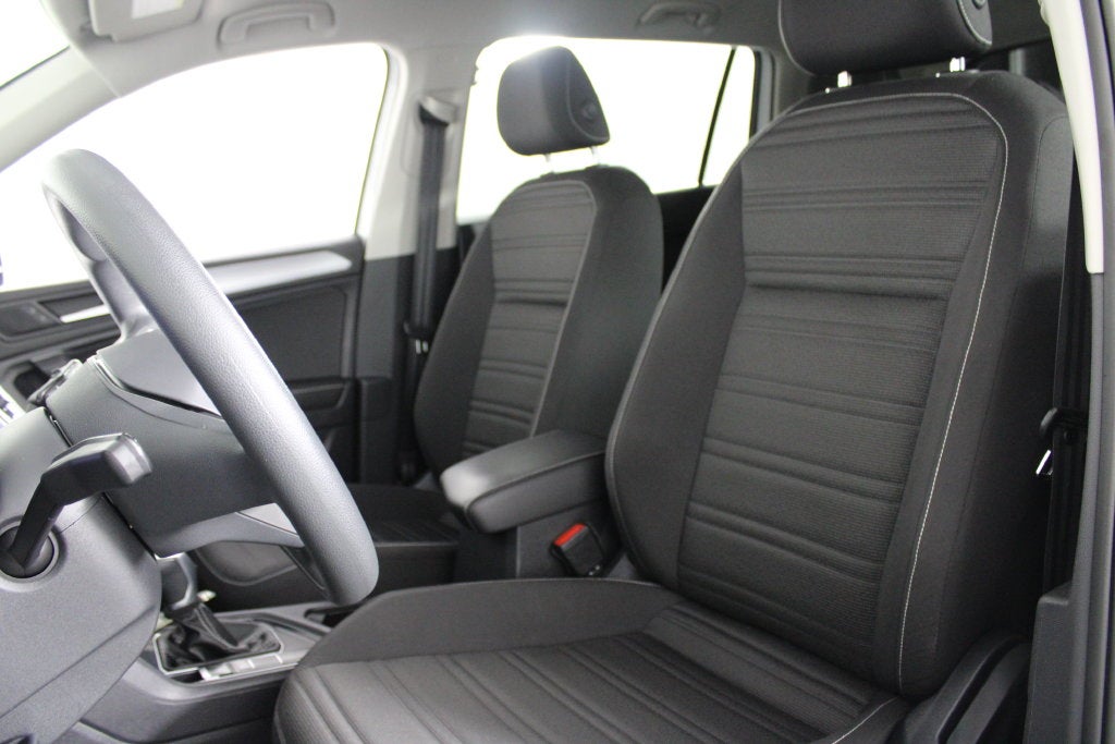 2022 Volkswagen Tiguan 2.0T S