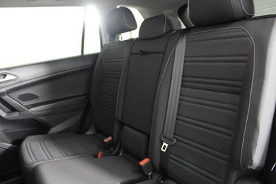 2022 Volkswagen Tiguan 2.0T S
