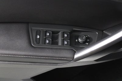 2022 Volkswagen Tiguan 2.0T S
