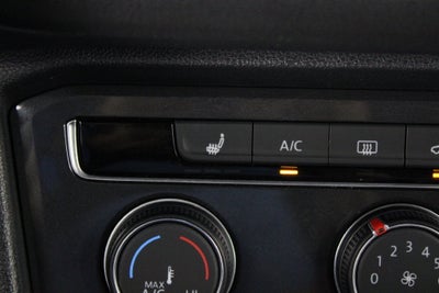 2022 Volkswagen Tiguan 2.0T S
