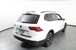 2022 Volkswagen Tiguan 2.0T S