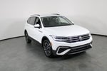 2022 Volkswagen Tiguan 2.0T S
