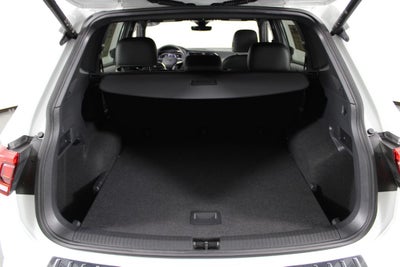 2022 Volkswagen Tiguan 2.0T SEL R-Line