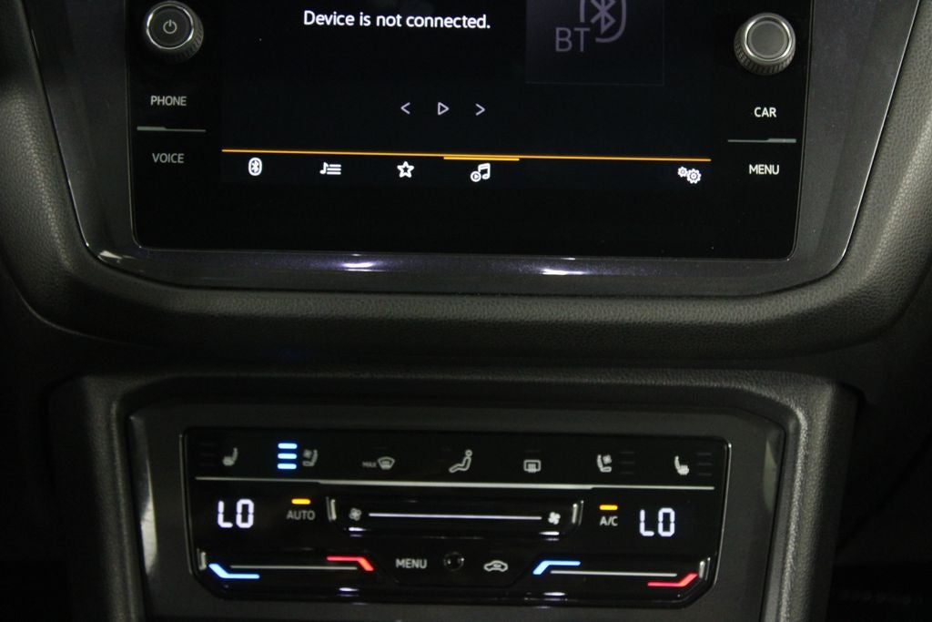 2022 Volkswagen Tiguan 2.0T SEL R-Line