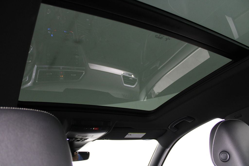 2022 Volkswagen Tiguan 2.0T SEL R-Line
