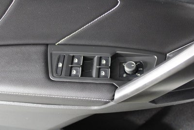 2022 Volkswagen Tiguan 2.0T SEL R-Line