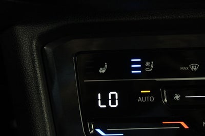 2022 Volkswagen Tiguan 2.0T SEL R-Line