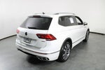 2022 Volkswagen Tiguan 2.0T SEL R-Line