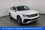 2022 Volkswagen Tiguan 2.0T SEL R-Line
