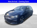 2018 Volkswagen Golf GTI 2.0T S