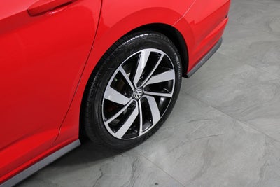 2021 Volkswagen Jetta GLI 2.0T S